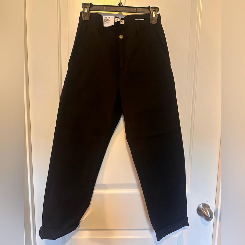 Carhartt WIP Pierce Pant *NEW WITH TAGS*